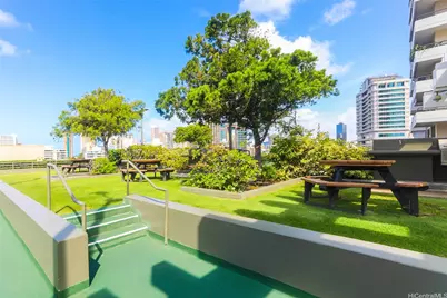 2333 Kapiolani Boulevard #608, Honolulu, HI 96826 - Photo 17