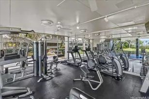 1350 Ala Moana Blvd, Honolulu, HI 96814 - Photo 23