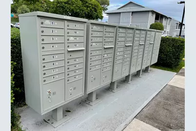 98-1461 Kamahao Street #3, Pearl City, HI 96782 - Photo 19