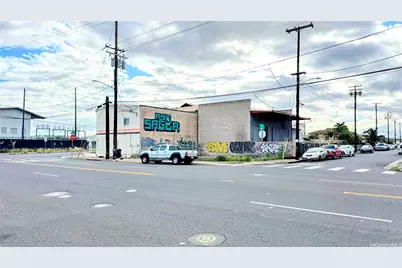 194 Kalihi Street, Honolulu, HI 96819 - Photo 1