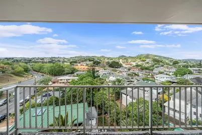 1687 Pensacola Street #1004, Honolulu, HI 96822 - Photo 1