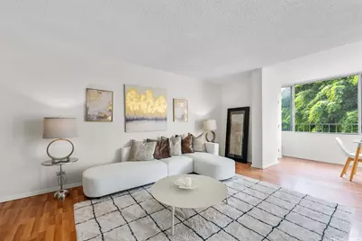 1400 Pensacola Street #505, Honolulu, HI 96822 - Photo 1