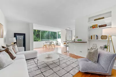 1400 Pensacola Street #505, Honolulu, HI 96822 - Photo 3