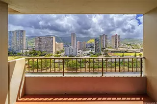 2121 Ala Wai Blvd, Honolulu, HI 96815 - Photo 13