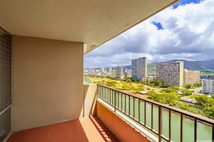 2121 Ala Wai Blvd, Honolulu, HI 96815 - Photo 15
