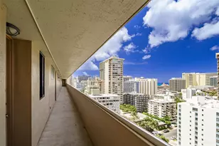 2121 Ala Wai Blvd, Honolulu, HI 96815 - Photo 3