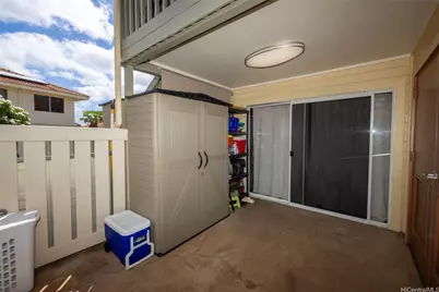 91-1097 Namahoe Street #4D, Kapolei, HI 96707 - Photo 15