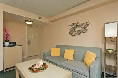 444 Kanekapolei Street #705, Honolulu, HI 96815 - Photo 3