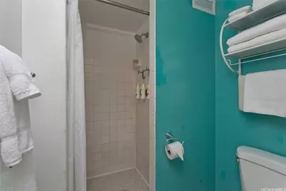 444 Kanekapolei Street #705, Honolulu, HI 96815 - Photo 9