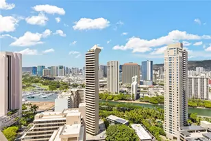 1778 Ala Moana Blvd, Honolulu, HI 96815 - Photo 19