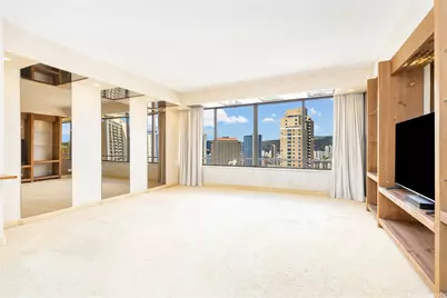 1778 Ala Moana Boulevard #3205, Honolulu, HI 96815 - Photo 3