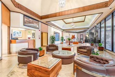 1778 Ala Moana Boulevard #3205, Honolulu, HI 96815 - Photo 25