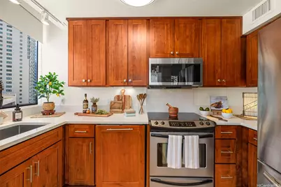 600 Queen Street #612, Honolulu, HI 96813 - Photo 7