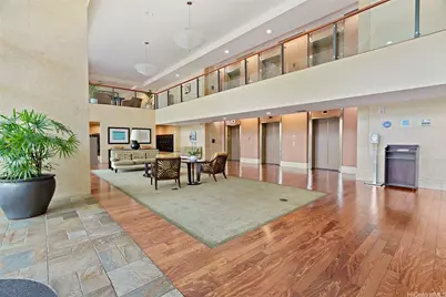 600 Queen Street #612, Honolulu, HI 96813 - Photo 15