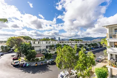 3061 Pualei Circle #203, Honolulu, HI 96815 - Photo 13
