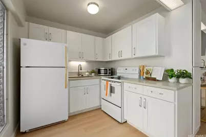 3061 Pualei Circle #203, Honolulu, HI 96815 - Photo 5