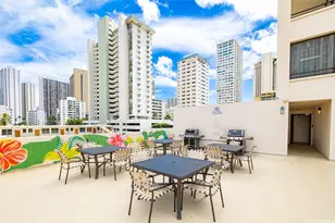 2410 Cleghorn St, Honolulu, HI 96815 - Photo 21