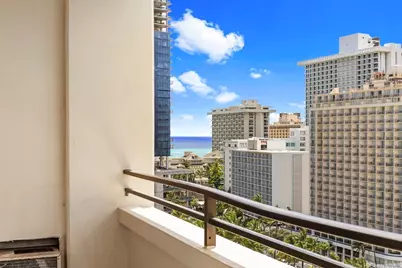 2410 Cleghorn Street #1801, Honolulu, HI 96815 - Photo 1
