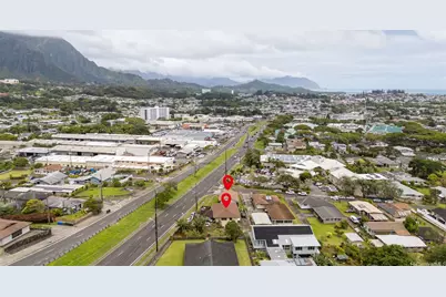 45-519 Kamehameha Highway, Kaneohe, HI 96744 - Photo 23