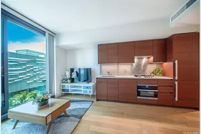 1108 Auahi Street #511, Honolulu, HI 96814 - Photo 3