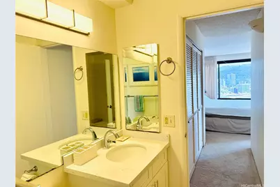 1778 Ala Moana Boulevard #2816, Honolulu, HI 96815 - Photo 9