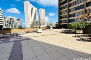 1778 Ala Moana Blvd, Honolulu, HI 96815 - Photo 11