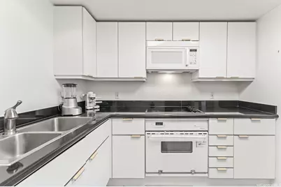 1888 Kalakaua Avenue #1103, Honolulu, HI 96815 - Photo 5