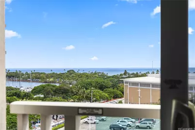 410 Atkinson Drive #962, Honolulu, HI 96815 - Photo 17