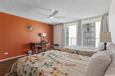 364 Seaside Avenue #1211, Honolulu, HI 96815 - Photo 7