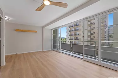 445 Kaiolu Street #401, Honolulu, HI 96815 - Photo 5