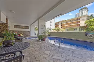 445 Kaiolu St, Honolulu, HI 96815 - Photo 23