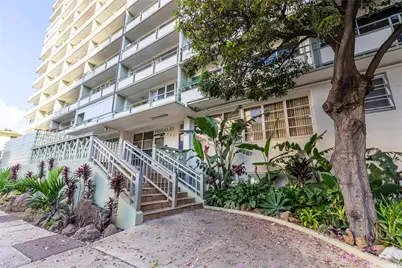 445 Kaiolu Street #401, Honolulu, HI 96815 - Photo 17