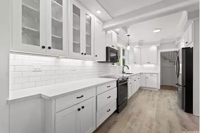 1186 Alewa Drive, Honolulu, HI 96817 - Photo 3