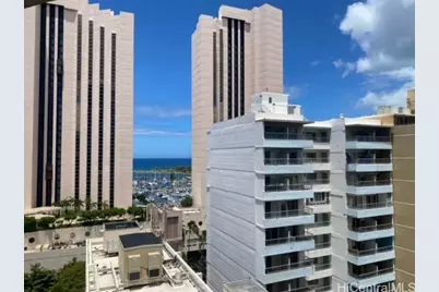 1700 Ala Moana Boulevard #1702, Honolulu, HI 96815 - Photo 9