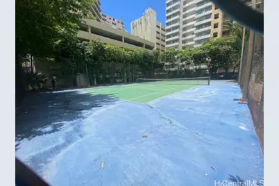 1700 Ala Moana Boulevard #1702, Honolulu, HI 96815 - Photo 15