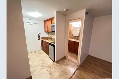 1700 Ala Moana Boulevard #1702, Honolulu, HI 96815 - Photo 5