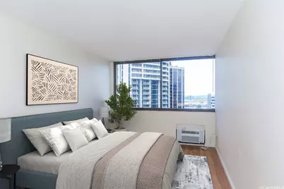 1255 Nuuanu Avenue #E3014, Honolulu, HI 96817 - Photo 9