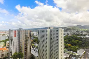 1255 Nuuanu Ave, Honolulu, HI 96817 - Photo 1