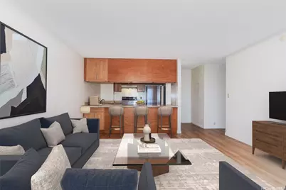 1255 Nuuanu Avenue #E3014, Honolulu, HI 96817 - Photo 3