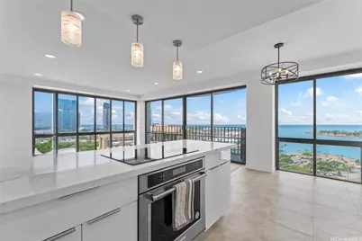 700 Richards Street #1709, Honolulu, HI 96813 - Photo 9