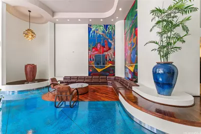 700 Richards Street #1709, Honolulu, HI 96813 - Photo 21