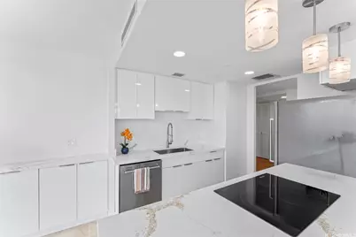700 Richards Street #1709, Honolulu, HI 96813 - Photo 11