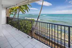 2987 Kalakaua Ave, Honolulu, HI 96815 - Photo 1