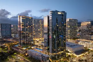 1118 Ala Moana Blvd, Honolulu, HI 96814 - Photo 25