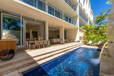 1118 Ala Moana Boulevard #4, Honolulu, HI 96814 - Photo 5