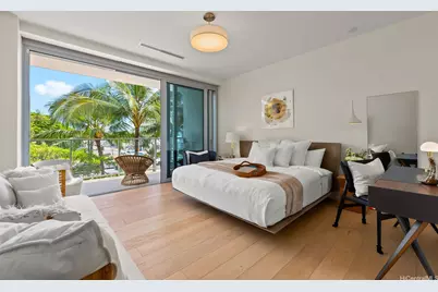 1118 Ala Moana Boulevard #4, Honolulu, HI 96814 - Photo 15