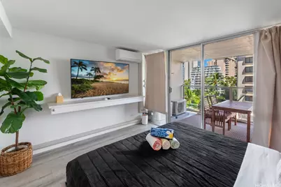 445 Seaside Avenue #720, Honolulu, HI 96815 - Photo 9