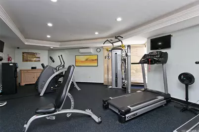 440 Olohana Street #1705, Honolulu, HI 96815 - Photo 11