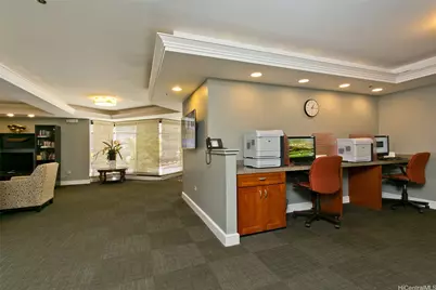 440 Olohana Street #1705, Honolulu, HI 96815 - Photo 13