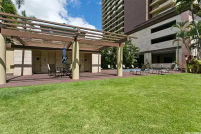440 Olohana Street #1705, Honolulu, HI 96815 - Photo 15